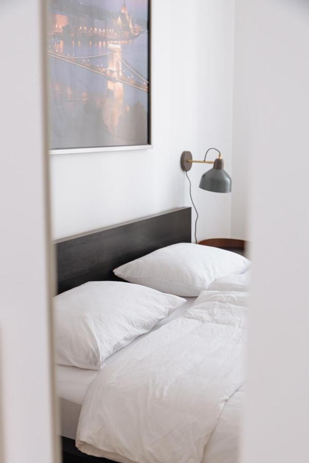 A 211, Apartments In The Heart Of The Jewish Quarter Budapest Exterior photo